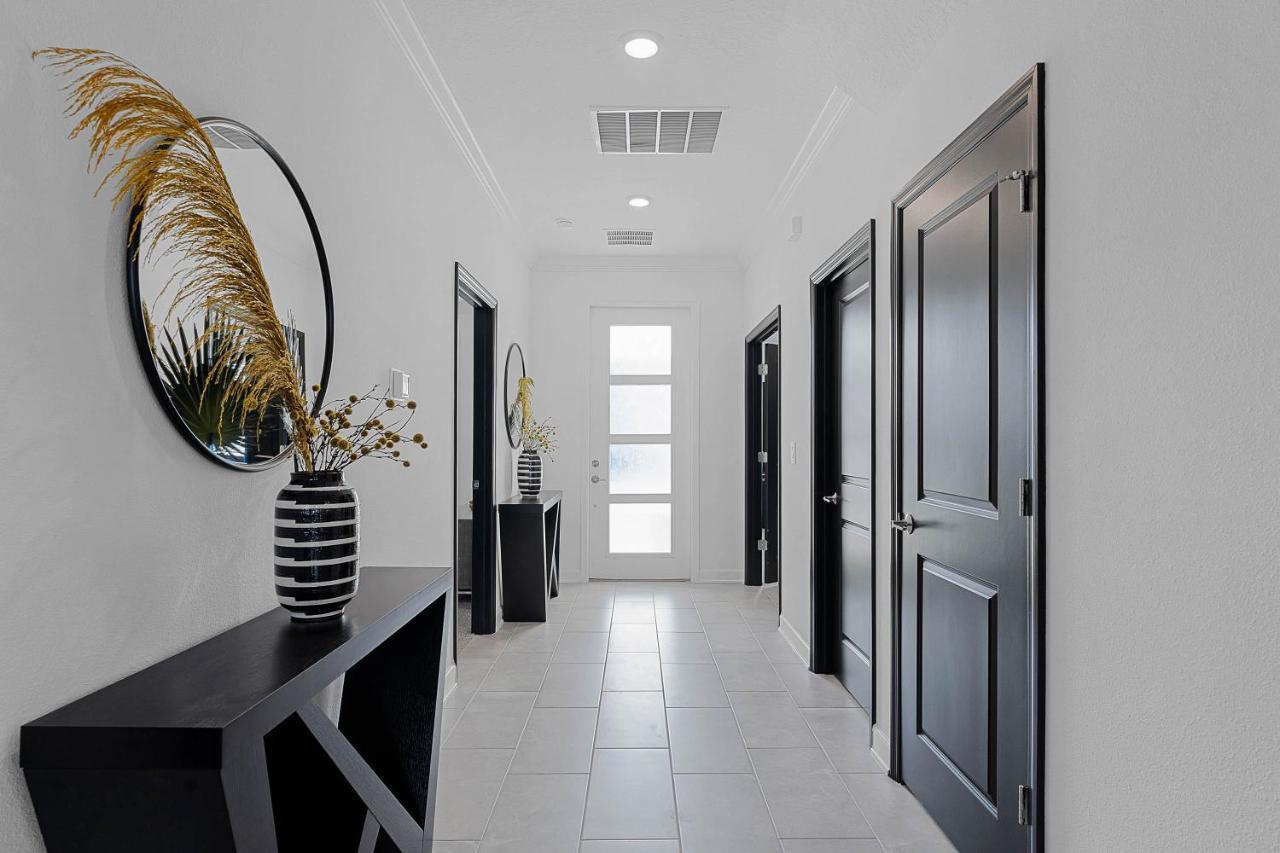 Disney Dream Vacation Home By Disney Kissimmee Exterior photo